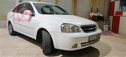 Chevrolet Optra